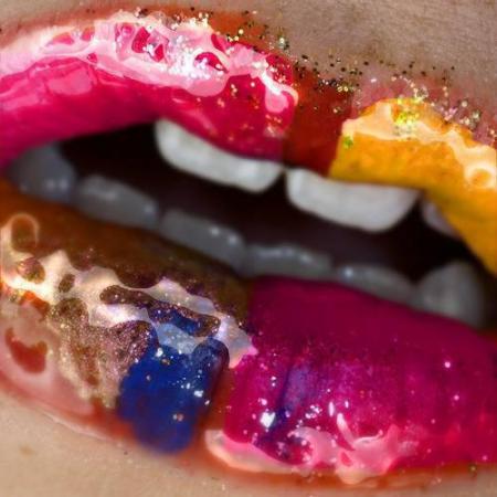 bouche